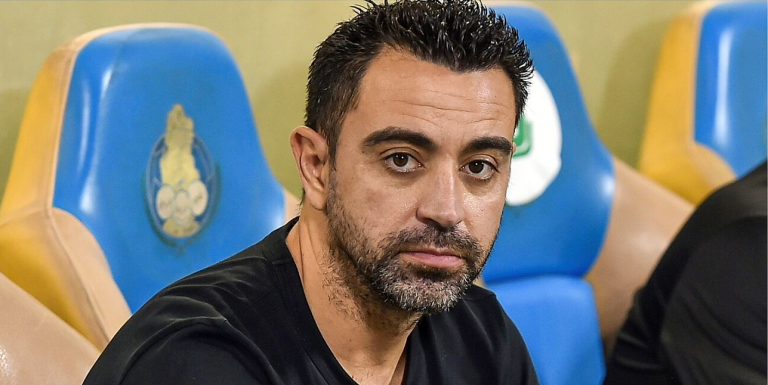 E kryer, Al Sadd konfirmon kalimin e Xavit te Barcelona