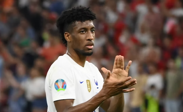 PSG rivalizon top klubet e Premierligës për Coman