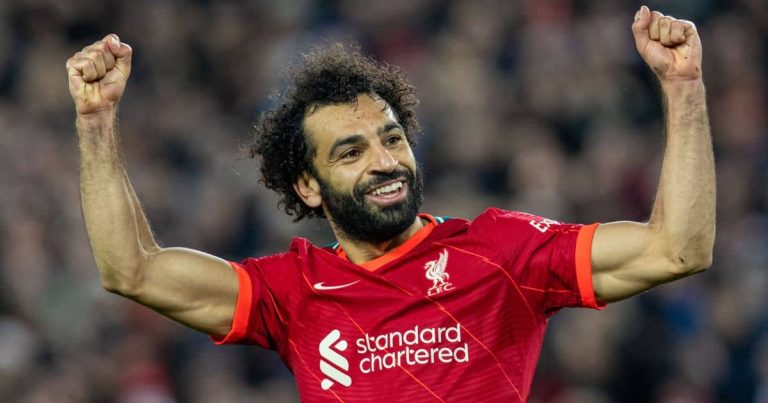 E papritur, Manchester City i interesuar për nënshkrimin me Salah