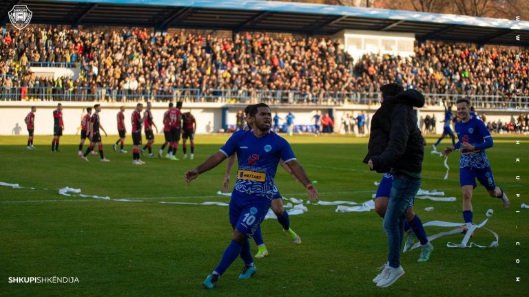 FFM: Shkupi do të përballet me masa disiplinore