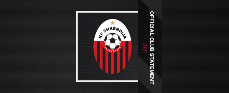 Shkëndija: Referimi skandaloz, Shkupi organizator i dobët