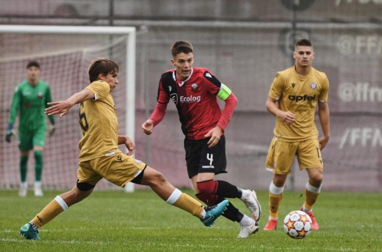 Reshat Ramadani, futbollisti i radhës që del nga shkolla e KF Shkëndija