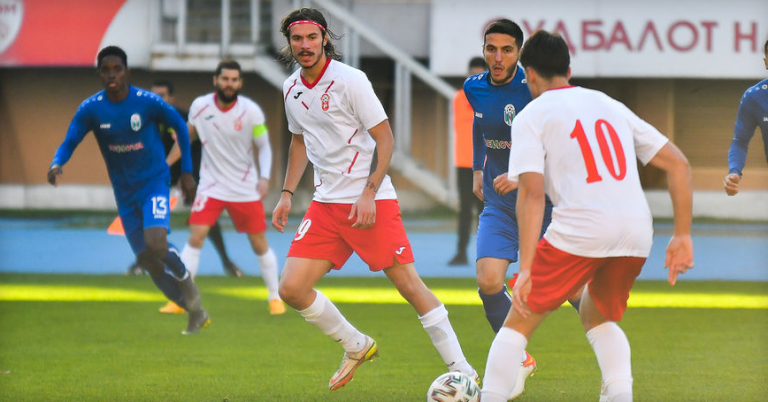 Rabotniçki e Renova ndahen me barazim 0:0, nesër 5 ndeshje tjera