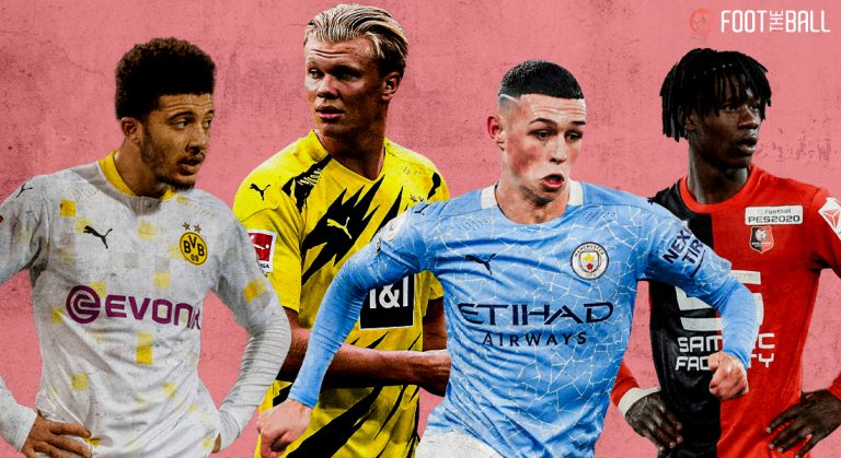 CIES zbulon listën e lojtarëve të ri më të vlefshëm në botë – dominim nga Premier Liga