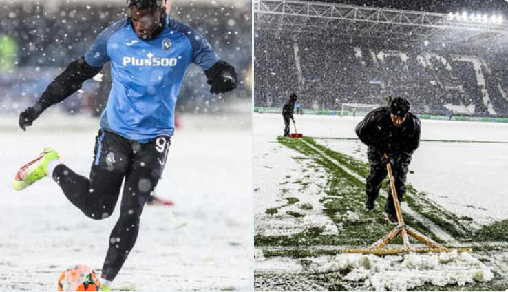 Caktohet ora për ndeshjen që luhet nesër mes Atalanta – Villarreal