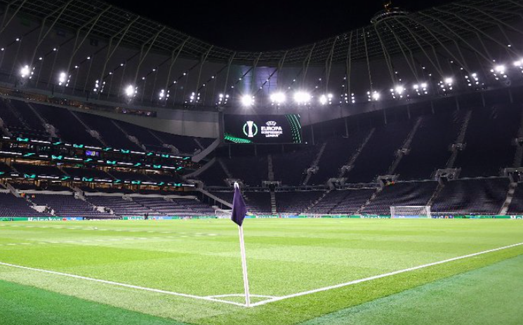 ZYRTARE: Covid-19 shpërthen te Tottenham, shtyhet ndeshja e Conference League ndaj Rennes