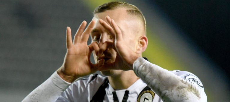 Deulofeu: Shpresoj që Milani ta fitojë Scudetton