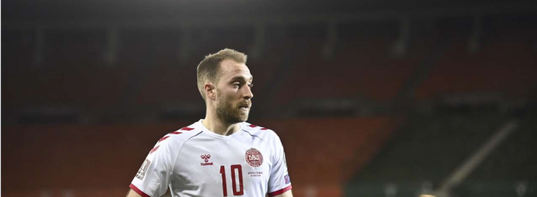 Manchester United e vendos në shitje Eriksenin 