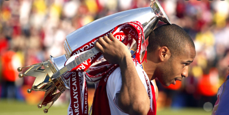 Henry tregon çka e karakterizonte dikur Arsenalin “e pamposhtur”: E urrenim të humbnim dhe ishim të gjithë liderë