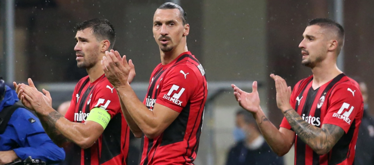 Ibrahimovic: Jemi të zhgënjyer për eleminimin nga LK, por do të luftojmë për të fituar Scudetton