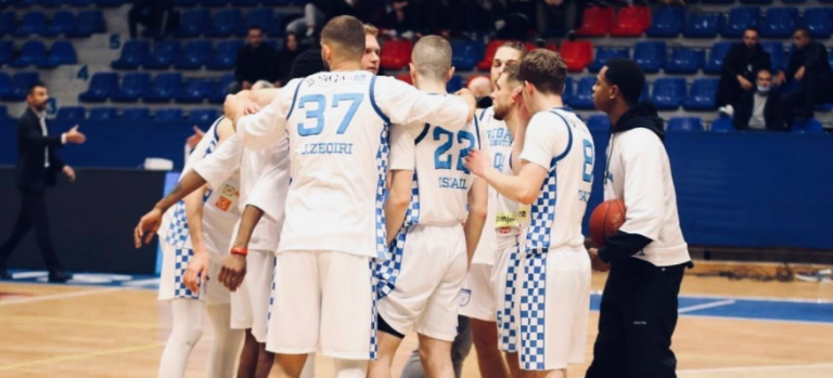 Prishtina fiton klasiken ndaj Trepçës