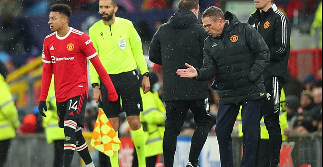 Rangnick zbulon se cili lojtar i United e impresionoi atë më së shumti pas ndeshjes ndaj Young Boys