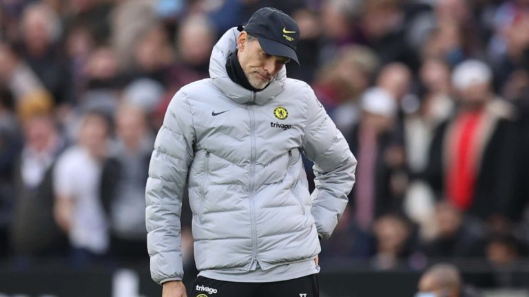 Tuchel i këshillon lojtarët e tij që të mos ndikohen nga rezultati momental