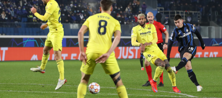 Villarreali fiton dramën dhe siguron biletën për në fazën eliminuese të LK