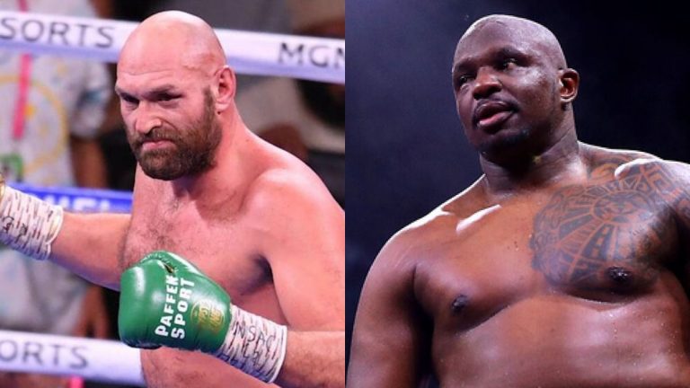 Dillian Whyte i gatshëm të ‘lëshojë pe’, dueli me Fury shumë afër – kjo është oferta