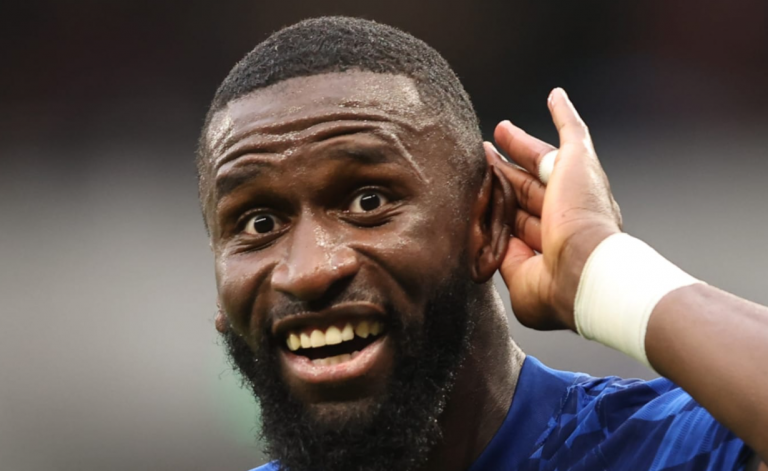 Di Marzio zbulon katër klubet që janë në negociata me Rudigerin