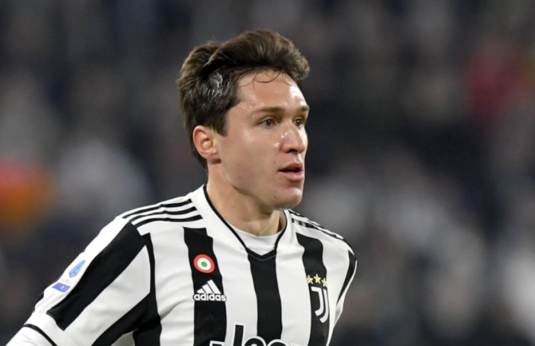 E konfirmon Juventus: Chiesa ka këputur ligamentet – merr fund ky sezon për italianin