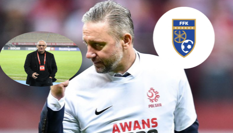 Jerzy Brzeczek trajner i Kosovës? Flet kryetari i FFK-së
