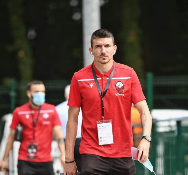 Doriev i Shkëndijës paralajmëron fitore ndaj Pobedës