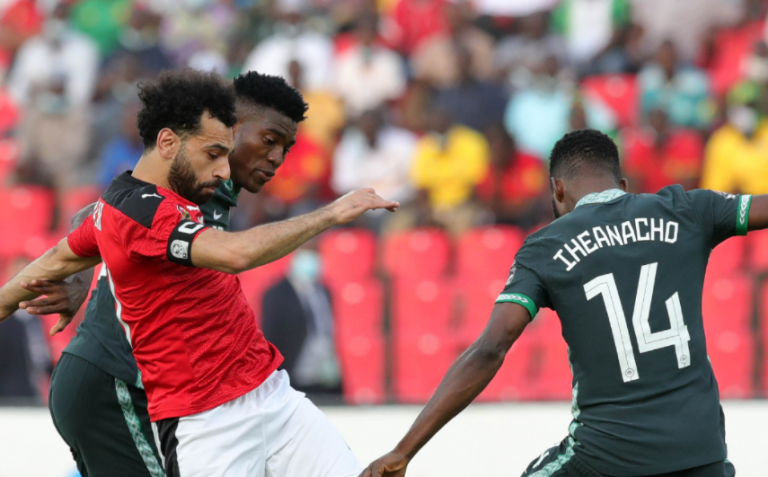 Egjipti i Salah e nis me humbje Kupën e Afrikës, mposhtet nga Nigeria
