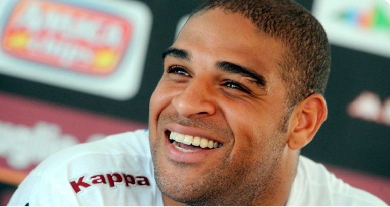 Adriano përfshihet në një skandal në Rio de Janeiro – i konfiskohet makina