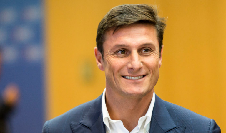 Zanetti: Objektivi i Inter të ruajë titullin e kampionit në Serie A
