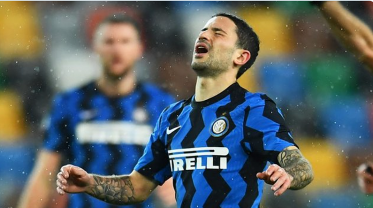 Zyrtare: Sensi huazohet te Sampdoria