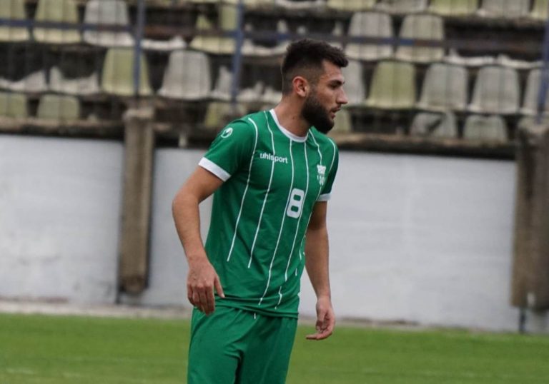 Rihan Zeqiri largohet nga Pelisteri, e ardhmja Shqipëria ose Kosova