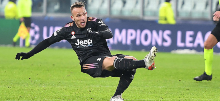 Arsenali bën prioritet kryesor transferimin e Arthurit në merkaton e janarit