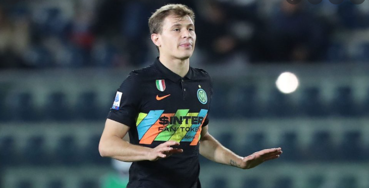 Barella paralajmëron Juventusin: Jemi kampionë të Italisë dhe duam ta fitojmë këtë kupë