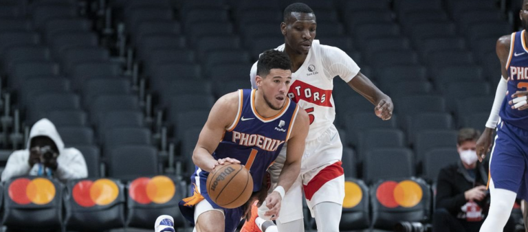 NBA: Suns rikthehen te fitorja, Warriors pësojnë humbje nga Memphis