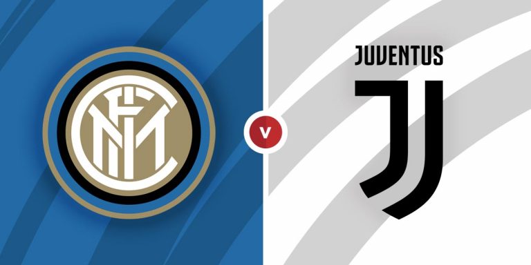 Superkupa e Italisë: Formacionet e mundshme, Inter – Juventus