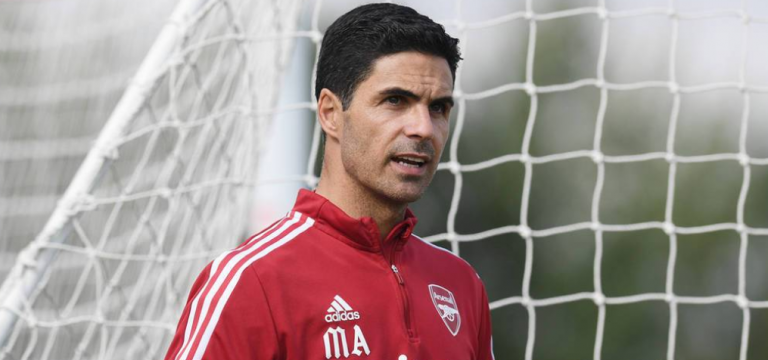 Arteta: Historikisht lojtarët më të mirë kanë qenë gjithmonë të interesuar të vijnë tek ne
