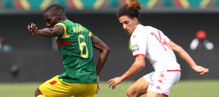 Kupa e Afrikës: Mali triumfon ndaj Tunizisë