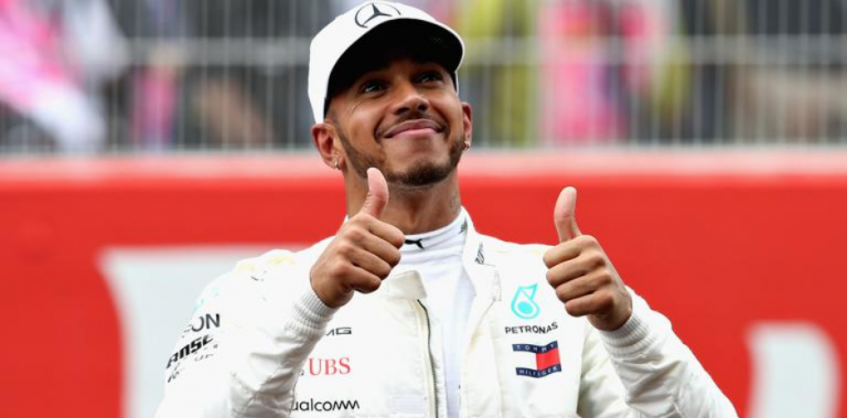 Pas humbjes së diskutueshme në Abu Dhabi, Hamilton i pasigurt për të ardhmen e tij në F1