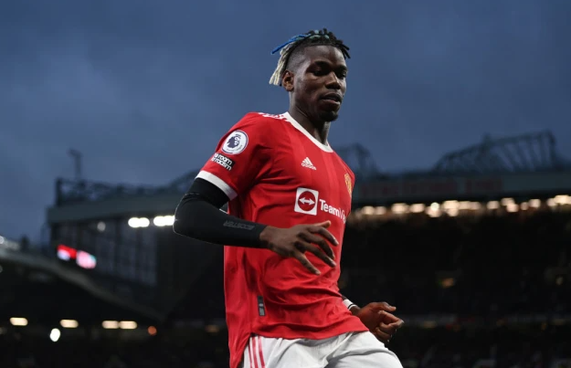 Rangnick konfirmon rikthimin e Pogba, por tregon se mungojnë katër yje në ndeshjen e radhës