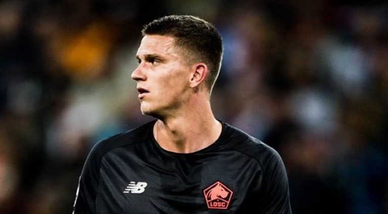 Tottenham rivalizon Milanin dhe Newcastle në garë për Botman