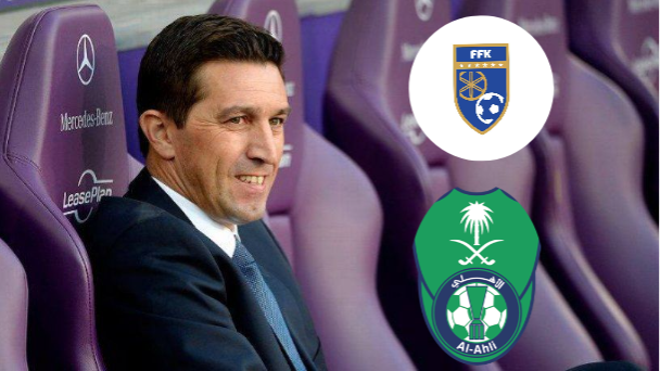 Besnik Hasi mund të bëhet opsion për Kosovën!