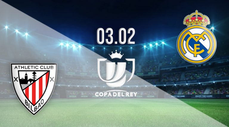 Formacionet zyrtare: Athletic Bilbao – Real Madrid