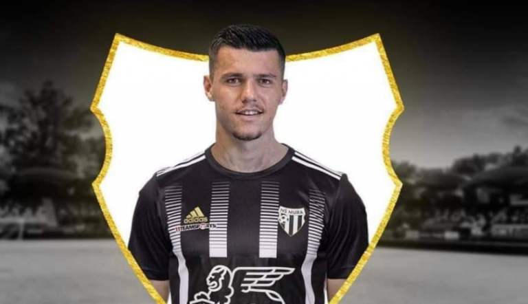 Mirlind Daku transferohet te skuadra që eliminoi Shkëndijën në Champions!