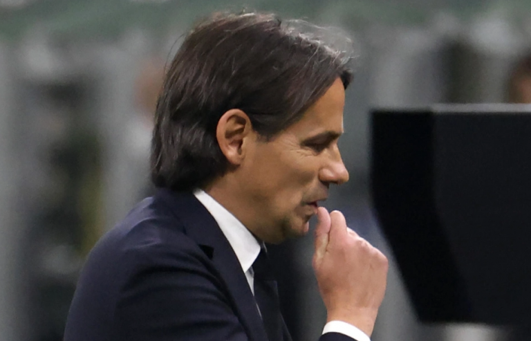 Inzaghi: Jam shumë i zemëruar, me këtë qasje nuk do e fitojmë Scudetton