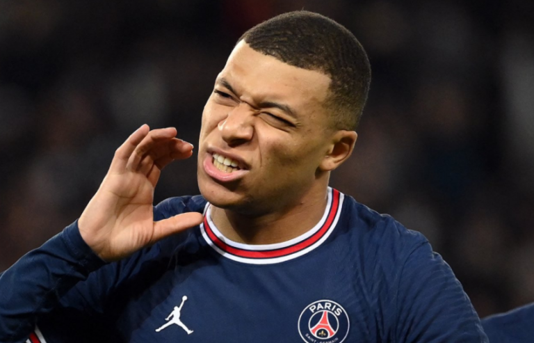 Mbappe bën heroin ndaj Realit, PSG feston në fund! (VIDEO)