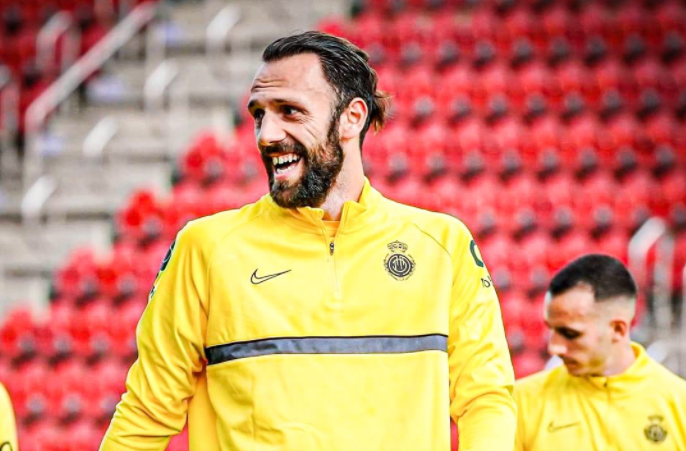 Trajneri jep lajmin shqetësues për rikthimin e Vedat Muriqit në fushë