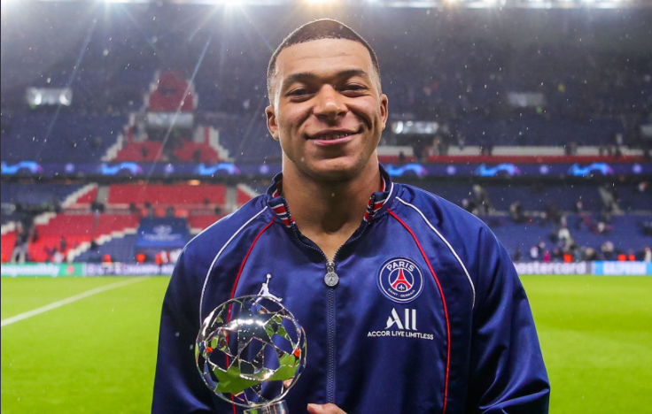 Mbappe: Duhet të fitojmë edhe në Bernabeu