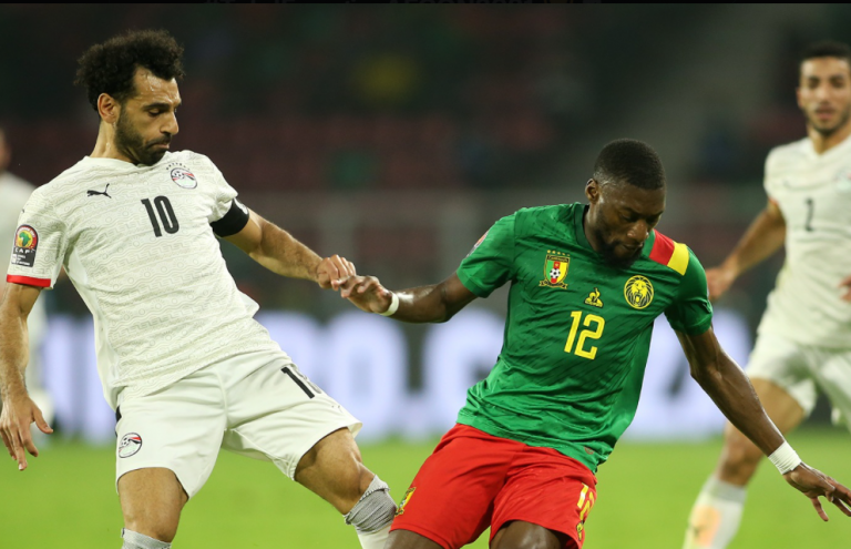 Egjipti në finale të Kupës së Afrikës, triumfon ndaj Kamerunit pas penalltive