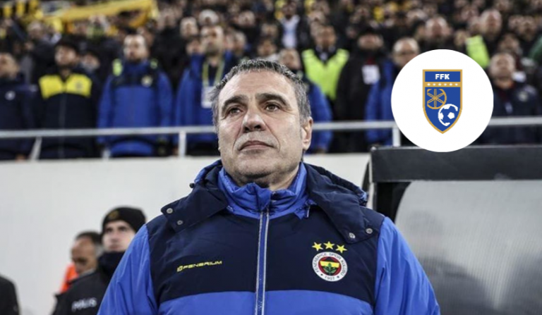 Mediat turke të sigurta: Një tjetër takim mes FFK-së dhe Ersun Yanal – pritet të bëhet trajner i Kosovës
