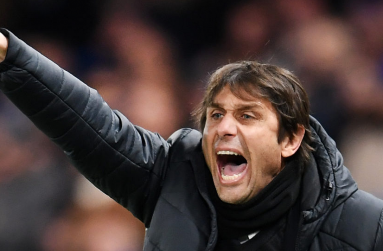 Conte jep vlerësimin e tij për Bentancur e Kulusevski – dy transferimet e Tottenham në minutat e fundit