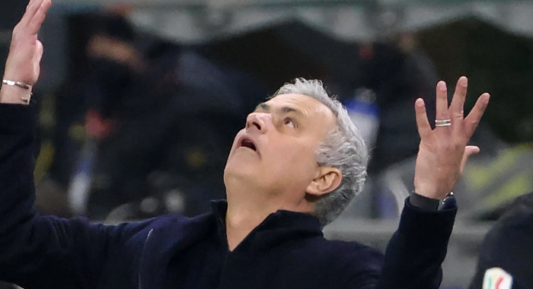 Roma investoi më shumë sesa 100 milionë në transferime – Mourinho dëshiron më shumë