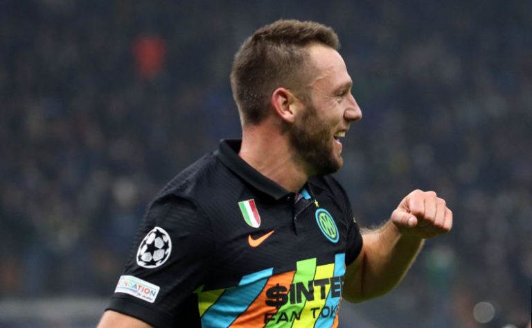 Inter përgatit kontratën e re për De Vrij