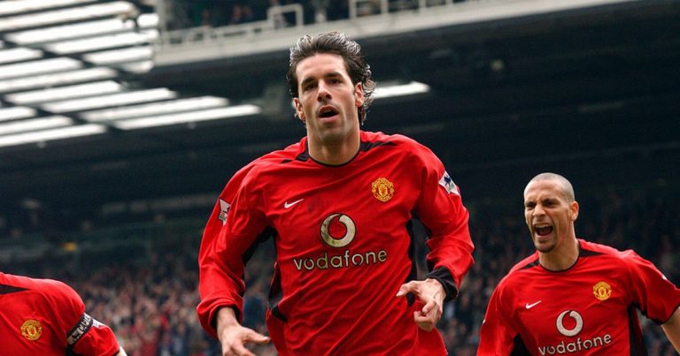 Van Nistelrooy refuzon pozitën e trajnerit te PSV Eindhoven